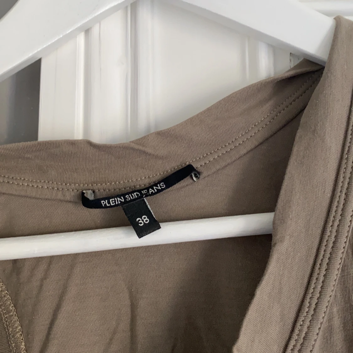 Plein Sud jeans topp  - 90