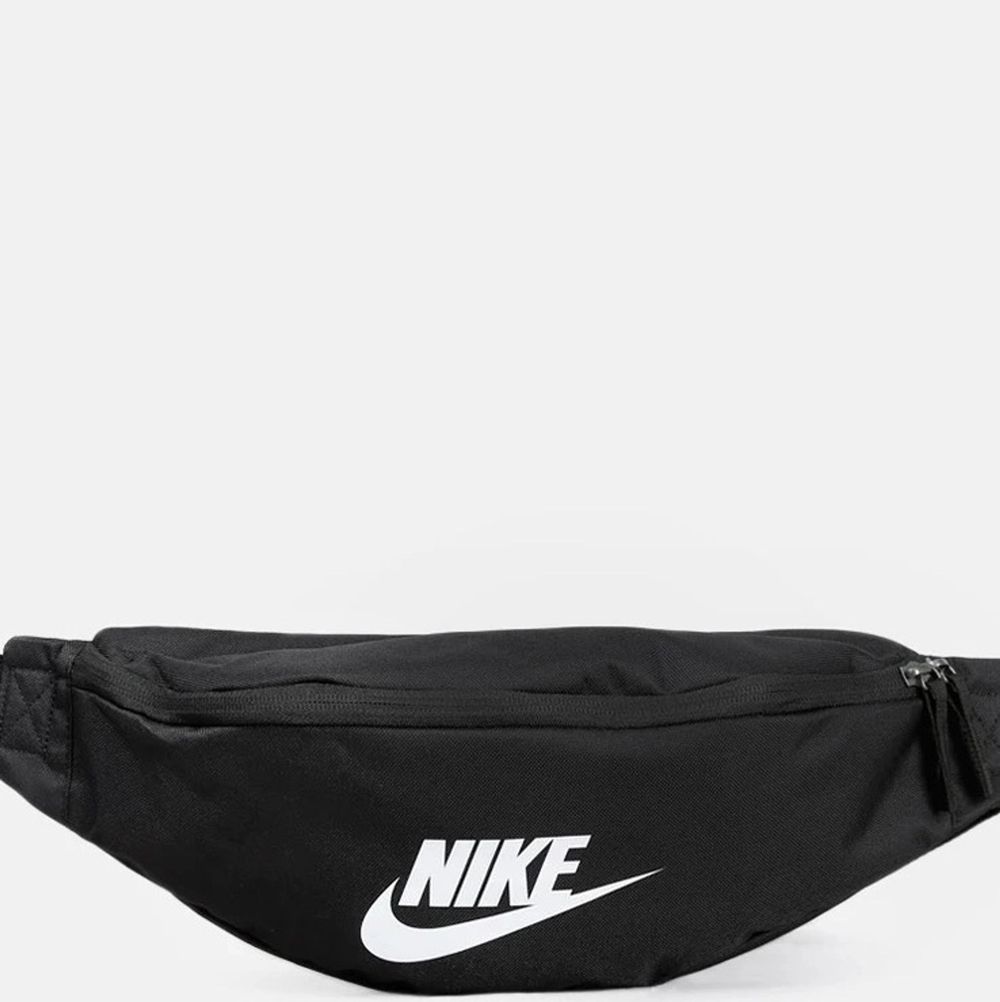 Nike väska - Nike | Plick Second Hand