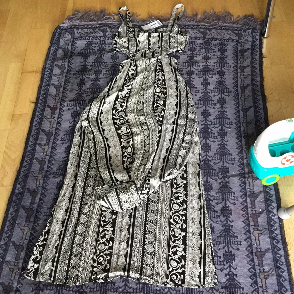 Söt summer klãnning 