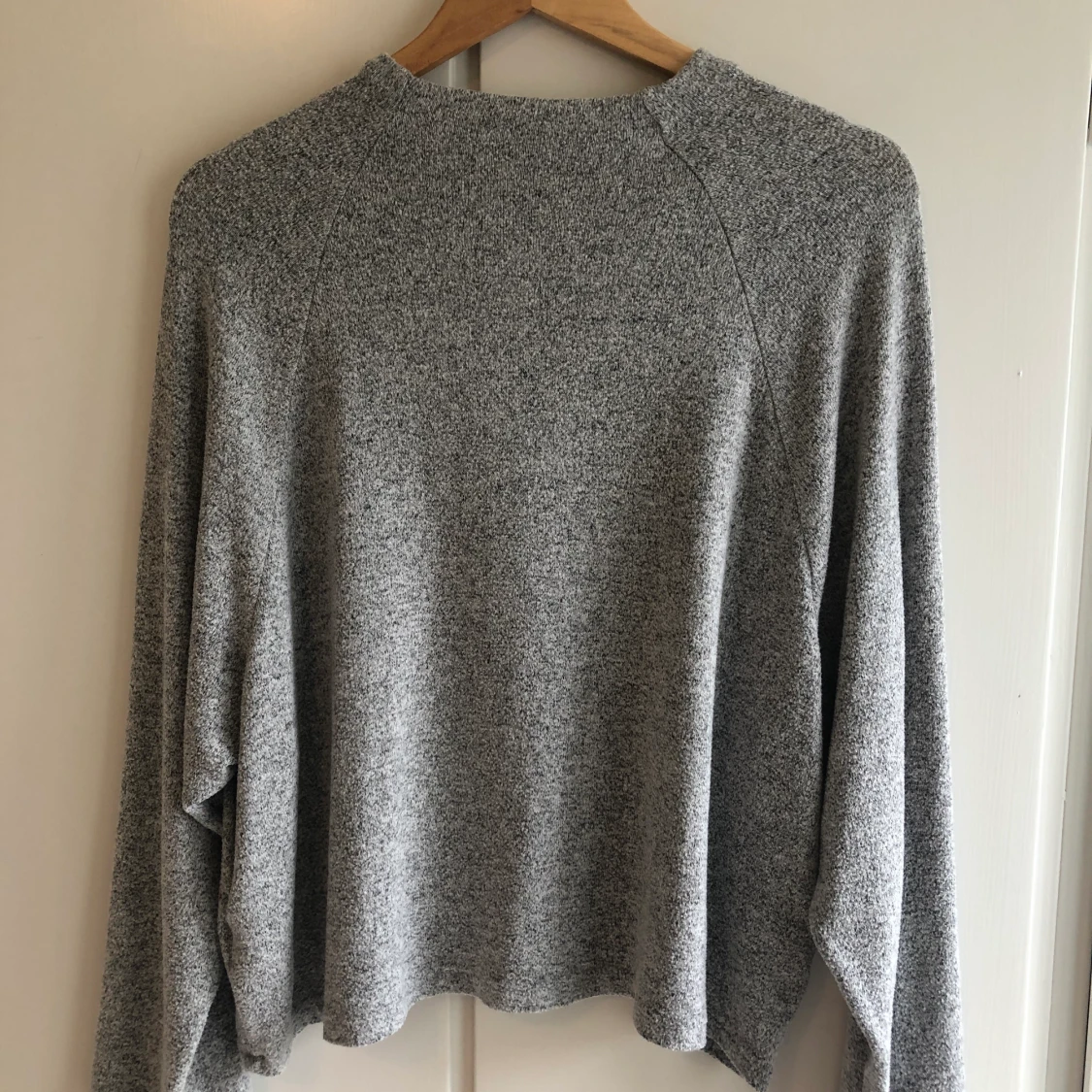 Grey Sweater  - 90