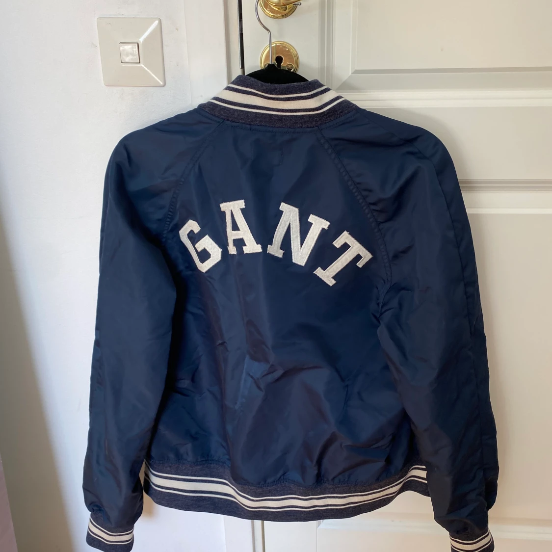  collegejacka gant  - 90