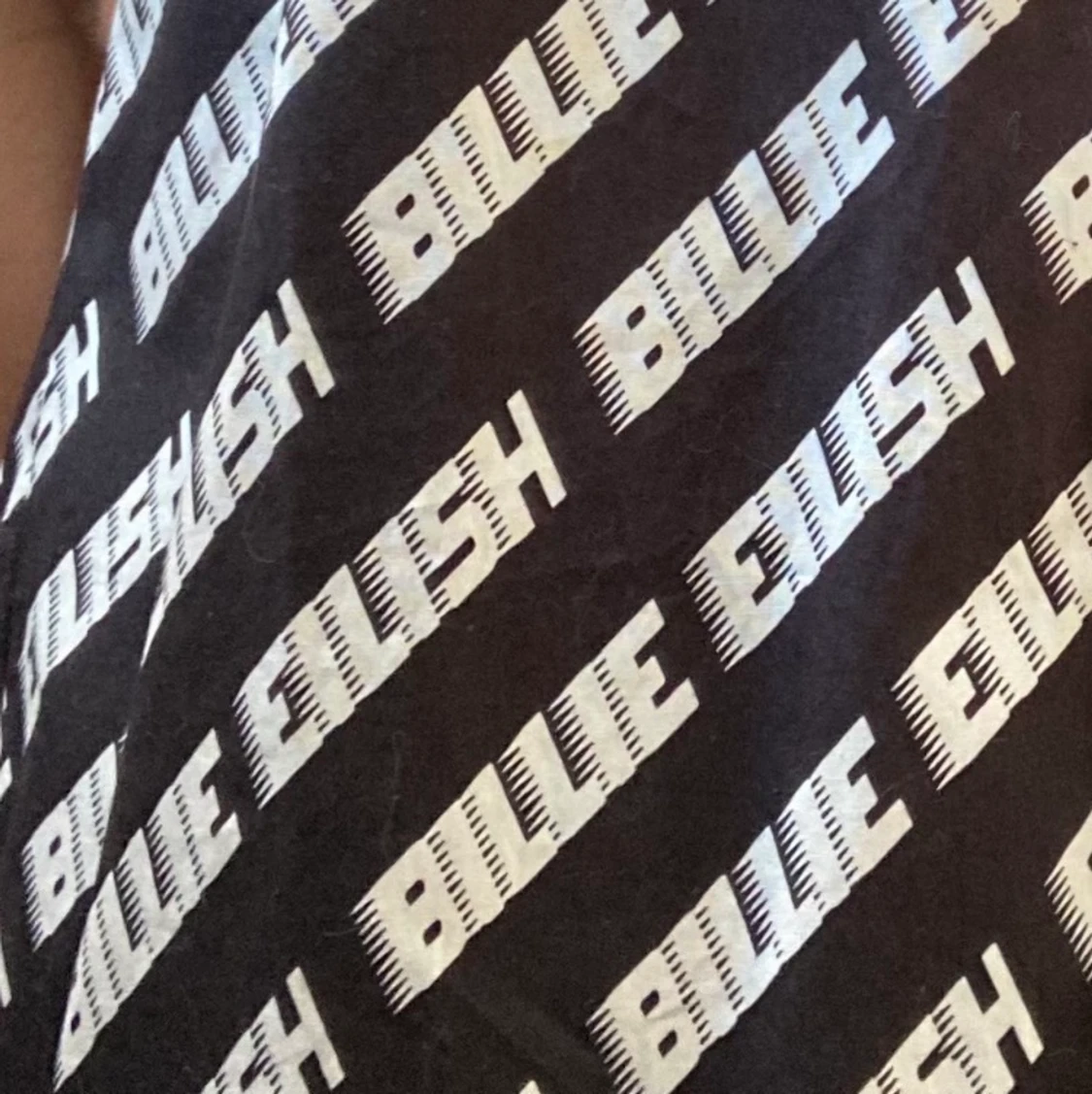 Billie Eilish skjorta, storlek XS - 91