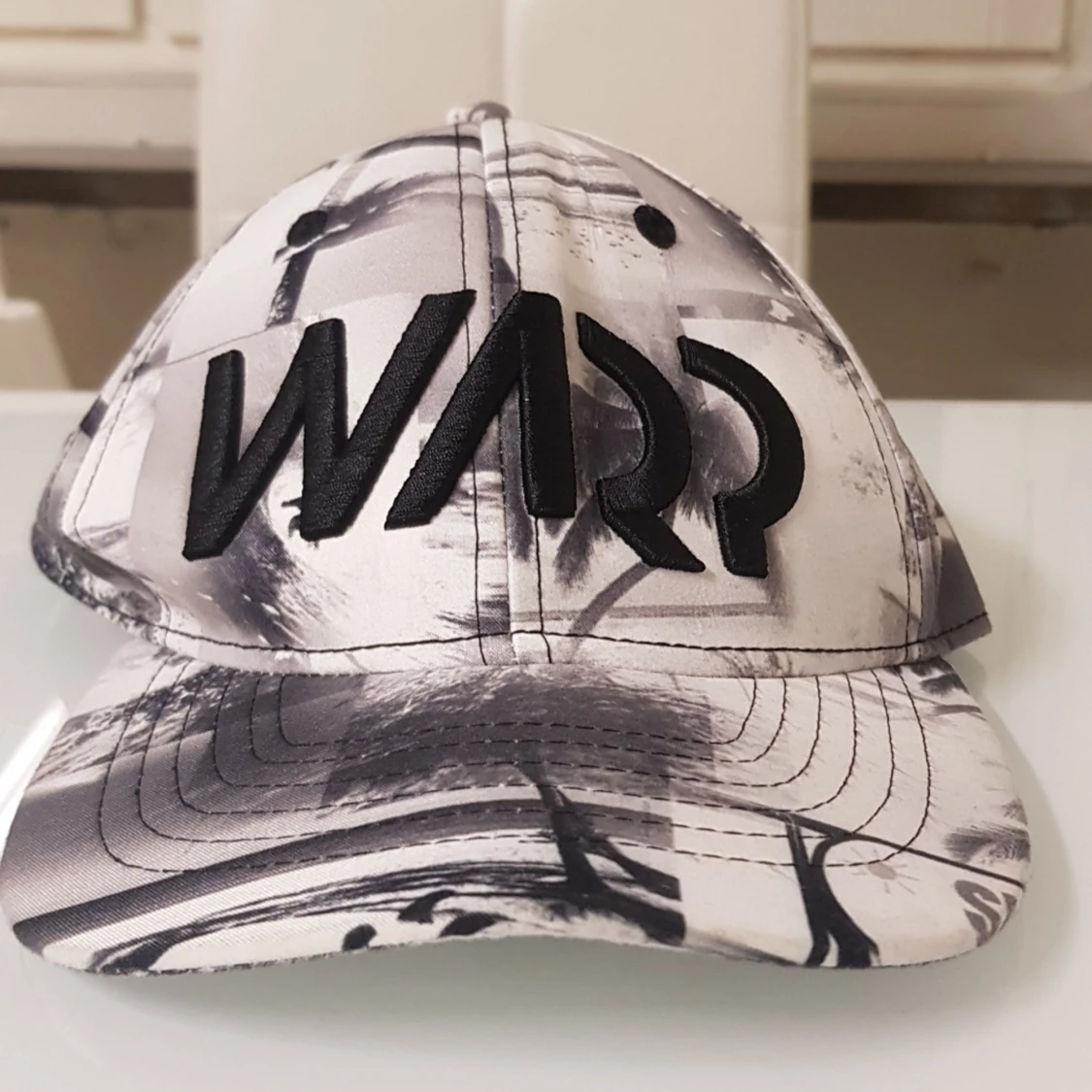WARP keps - 78