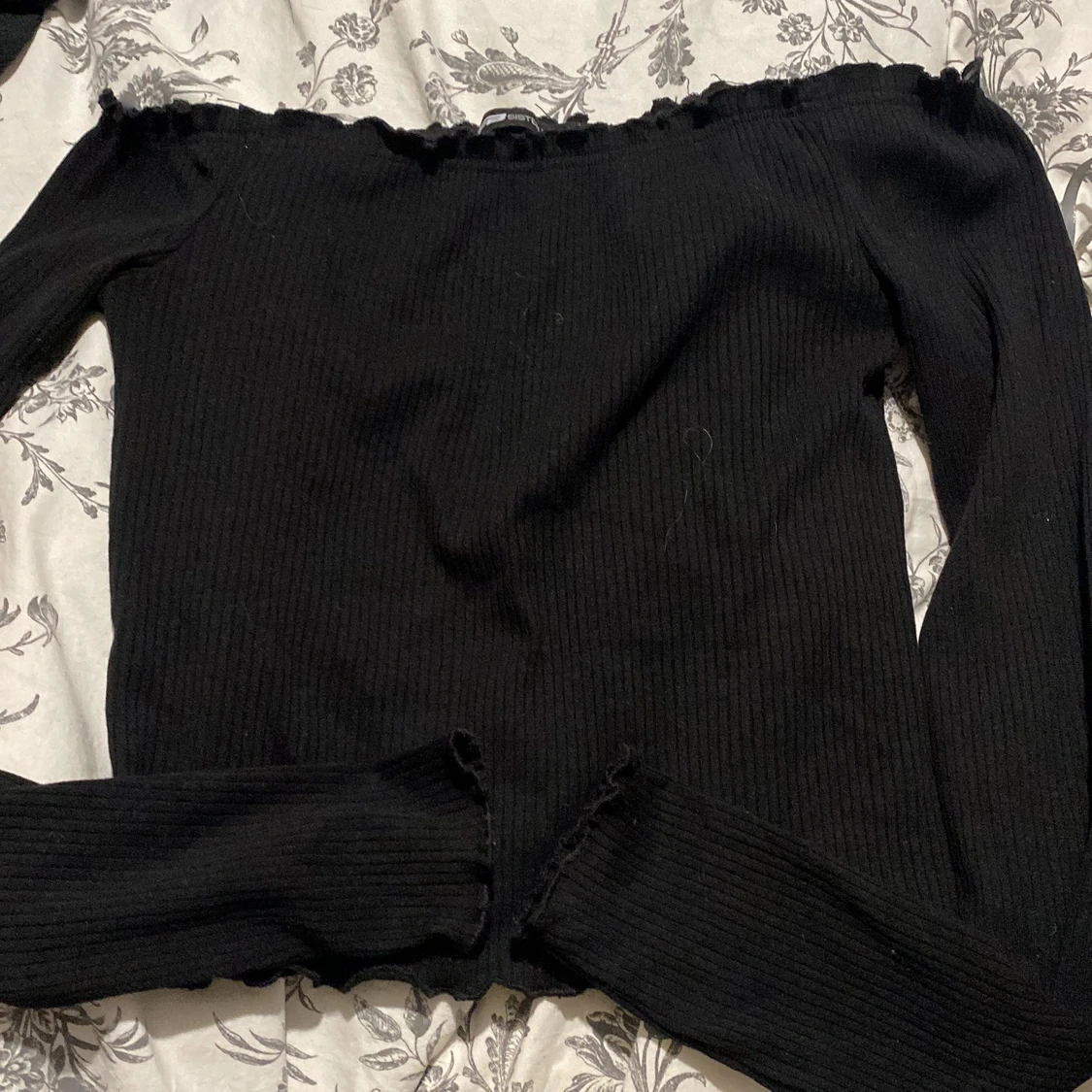 Off shoulder topp  - 90