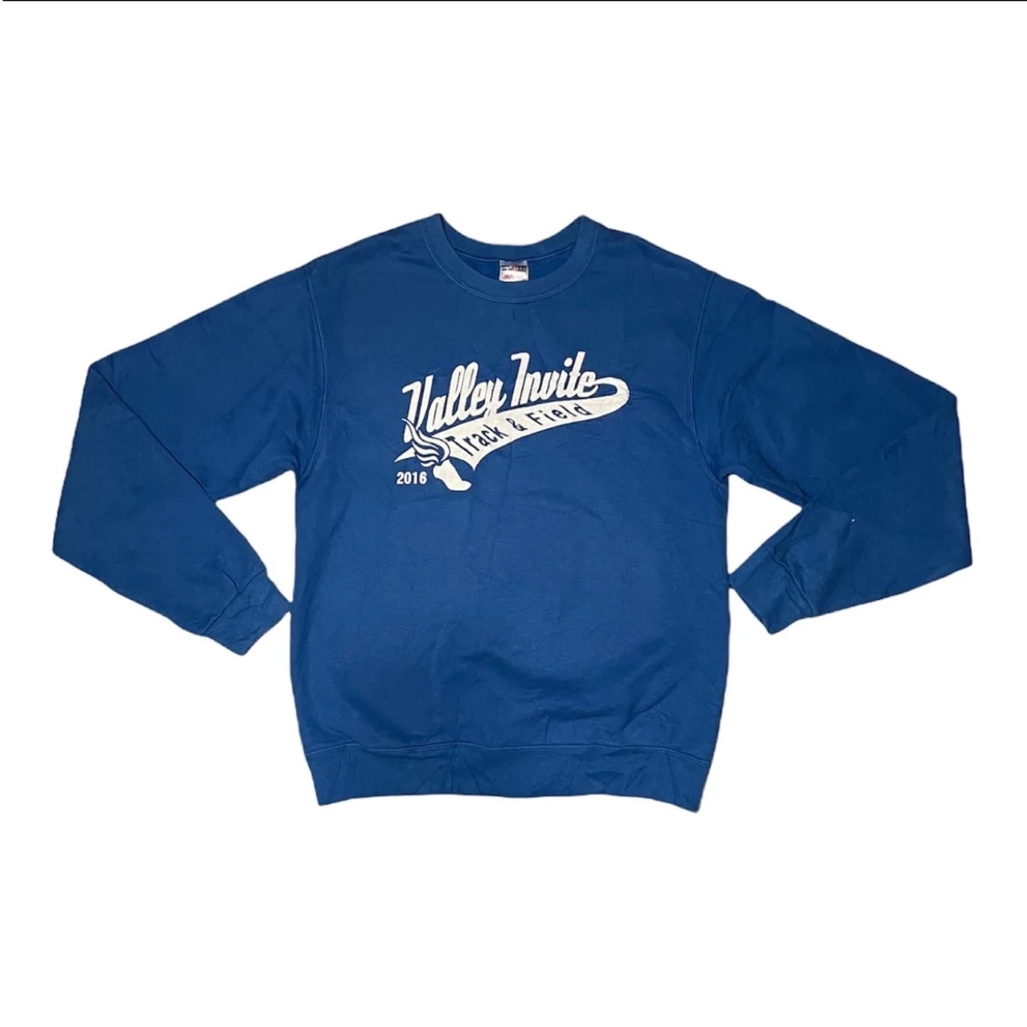 Vintage Track & Field sweatshirt - 91