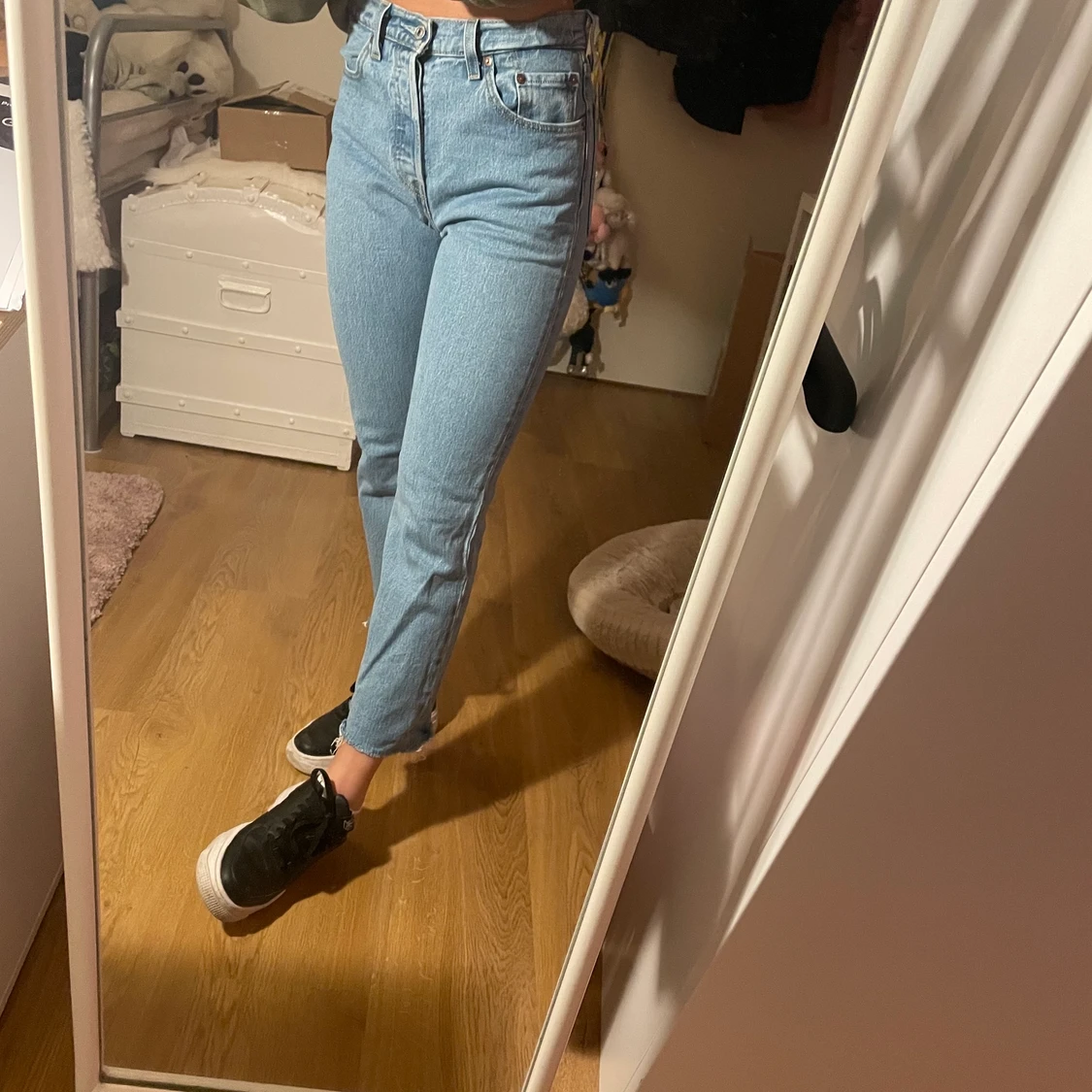Levis 501 jeans  - 90