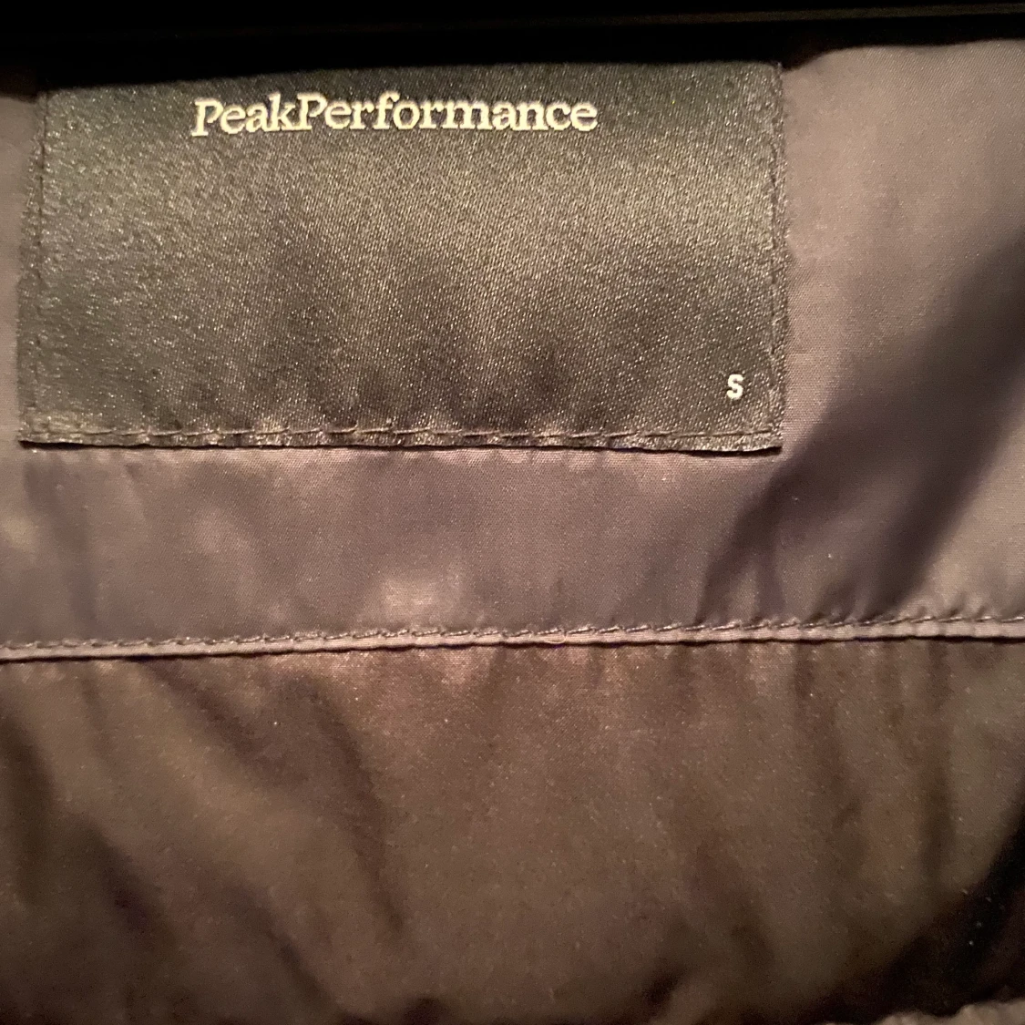 Peak performance jacka dam  - 90