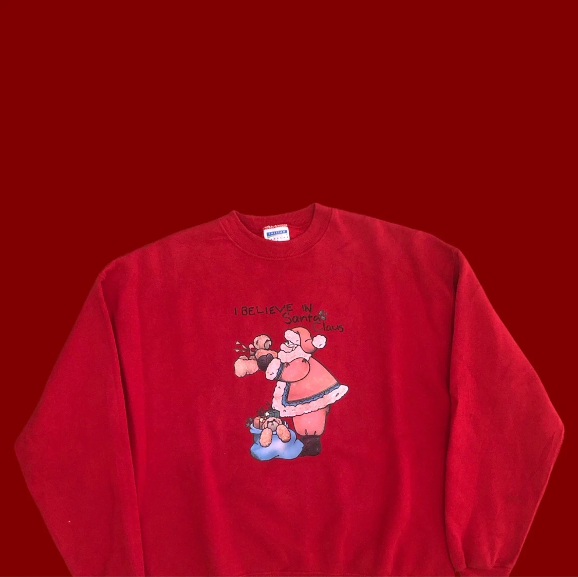 JULTRÖJA!! 🎄🎄 - 90