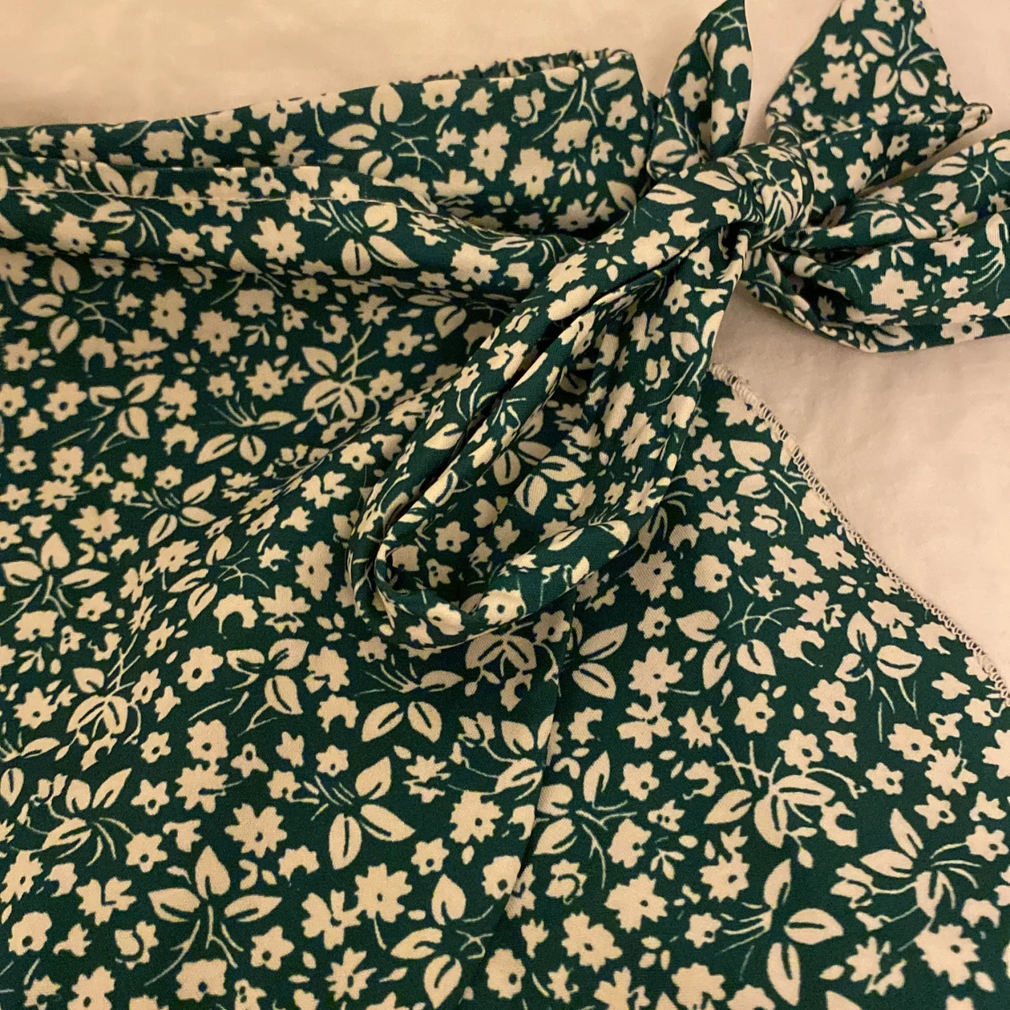 Grön kjol 💚 - 90