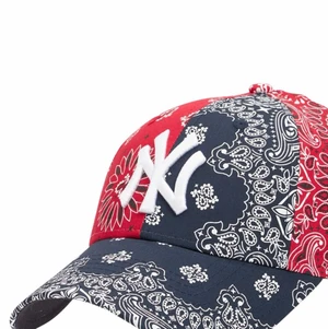 New York Yankees paisley keps  - Schysst kepa