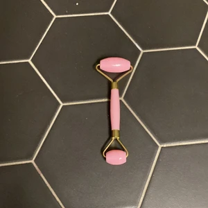 roller - Ansikts roller kostade 50 när jag köpte den