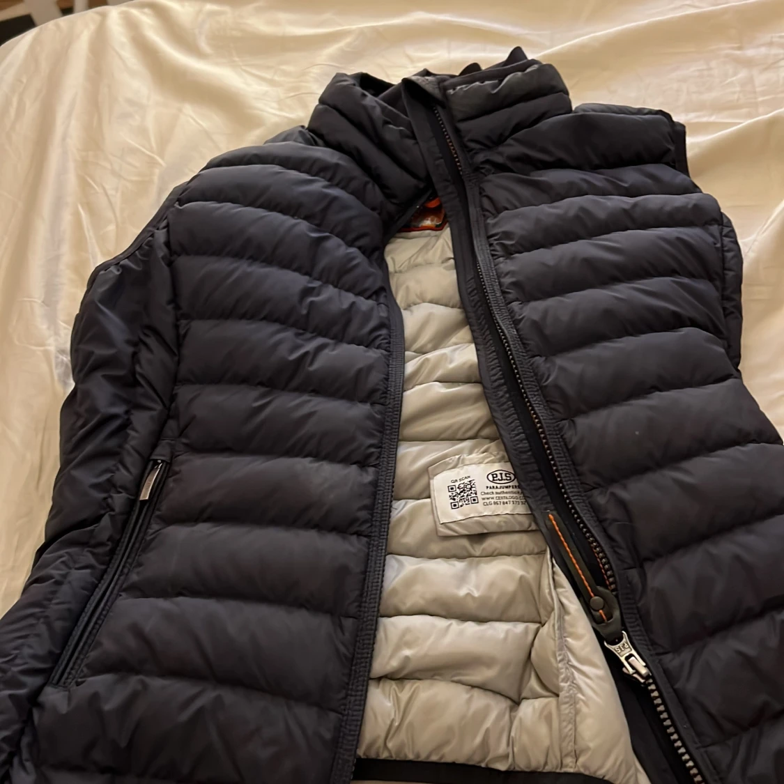 Parajumper väst - 90