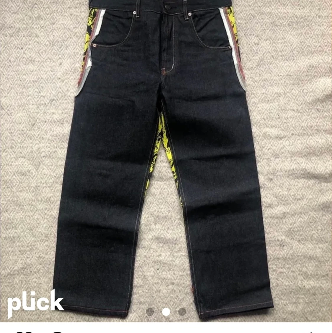 Evisu jeans - 91