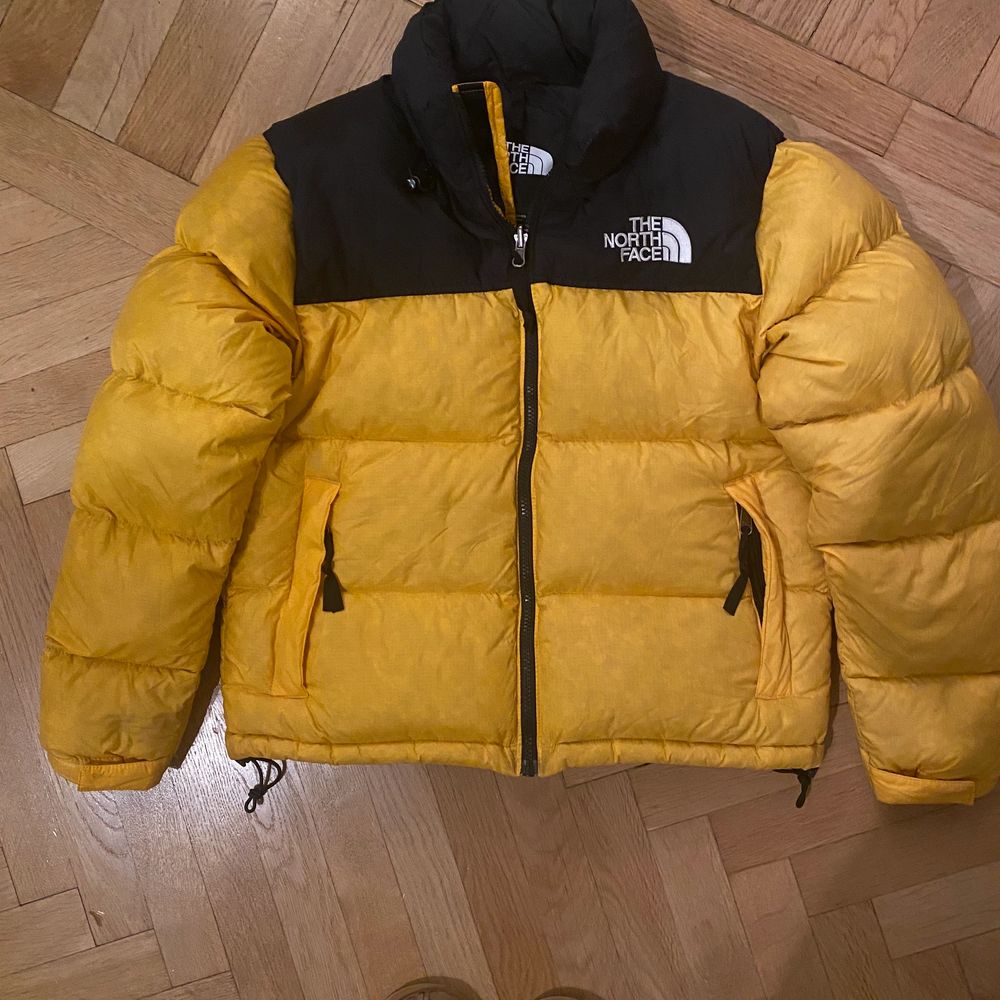 The North Face Jacka | Plick Second Hand