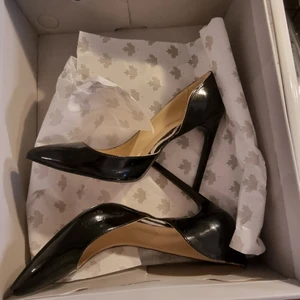 Storlek 38 /37 - Pumps skor