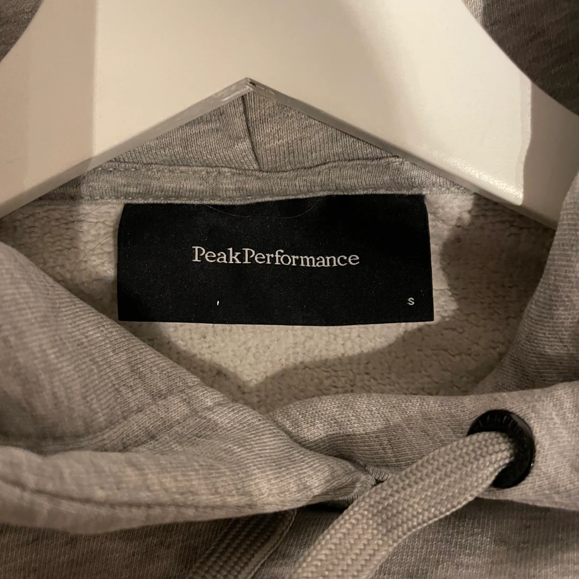 Peak performance  - 90