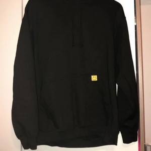 Louis Tomlinson hoodie - Säljer den här för den är för liten för mig, använt den Max 2 gånger. Köpt från hans hemsida för 800kr + tull (150kr). Finns inte på hans hemsida längre eftersom att det var limited edition. Säljer för 600kr (KÖPAREN står för frakten) om många är intresserade blir det bjudgivning. 