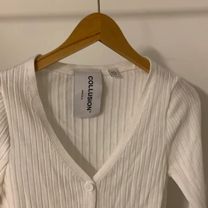 Cropped Cardigan Collusion - Cropped kofta från collusion, Aldrig använt 🤲🏻