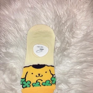 Pompompurin socks  - Brand new 