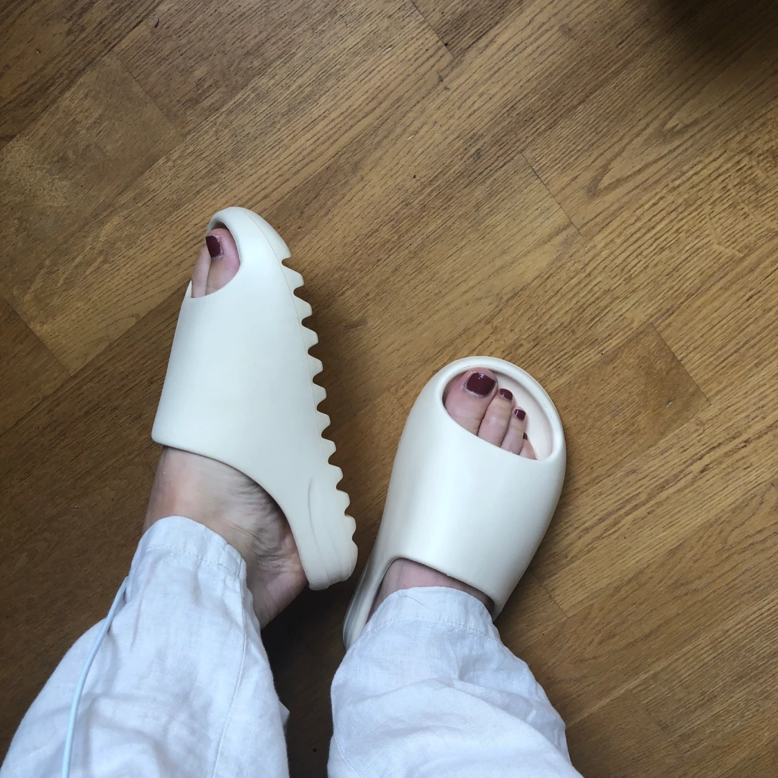 Slippers från StudioSoda - 91