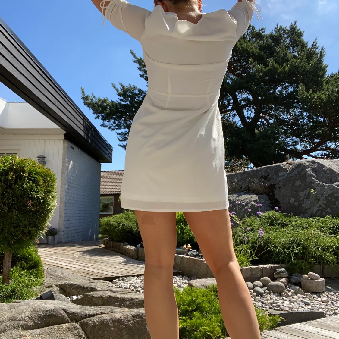 Sommarklänning  - 90