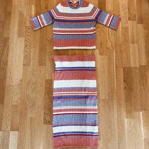 One-piece set - One-piece set