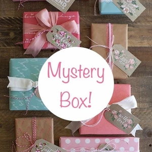 Personaliserad mystery box! 💗🥳 - Personaliserad mystery box för 120 kr! ☺️ skriv gärna lite om dig själv så får du ett paket som passar just dig. Önskemål godtas, t.ex en mystery box med bara smycken, bara kläder, en blandning av böcker och halsband, osv! ❤️ 
