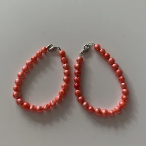 Bästa vän Armband  - ( Bästa vän Armband )  handgjort armband!❤️ köparen betalar frakt😃 Både kostar 60 kr 