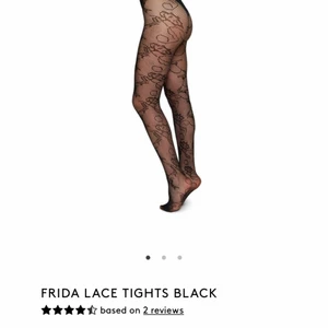 Strumpbyxor nät - Nätstrumpbyxor från swedish stocknings. Super snygga! Storlek medium men passar snarare Small. Pris: 90. 