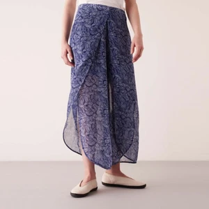 Rodebjer nala chiffon pants  - Nyskick knappt anv. Strl xs men passar även small 