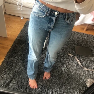 Zara jeans - Slutsålda på hemsidan 