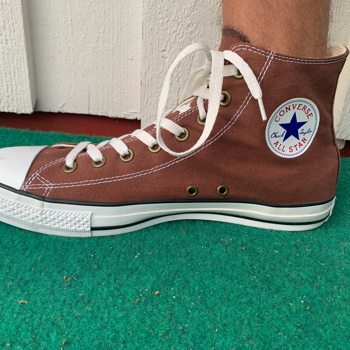 Bruna Converse All Star - 90