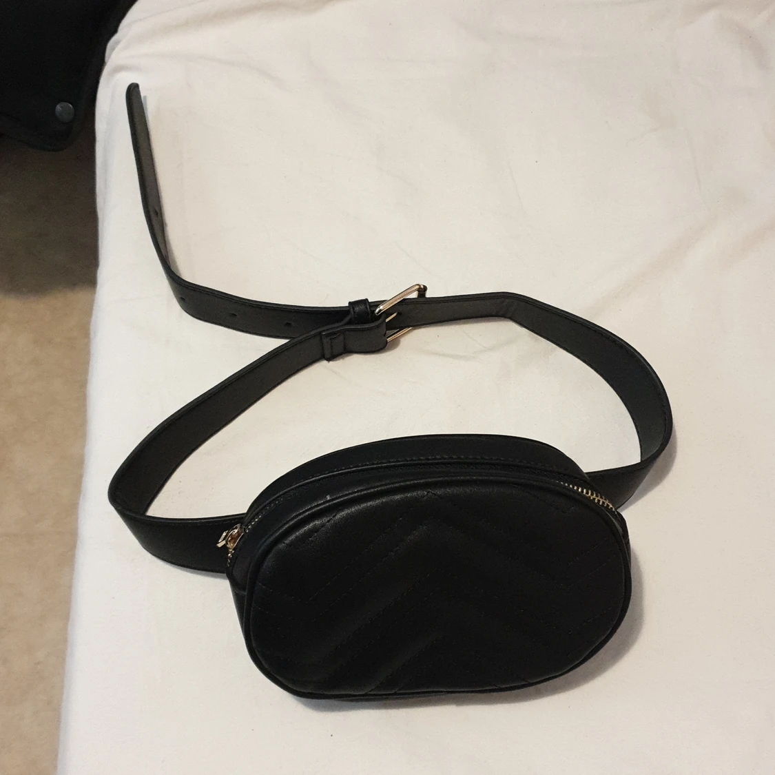 Belt bag