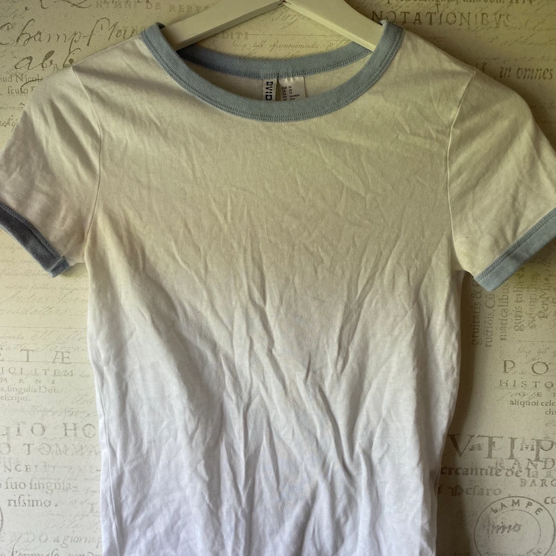 T-shirt HM - 90