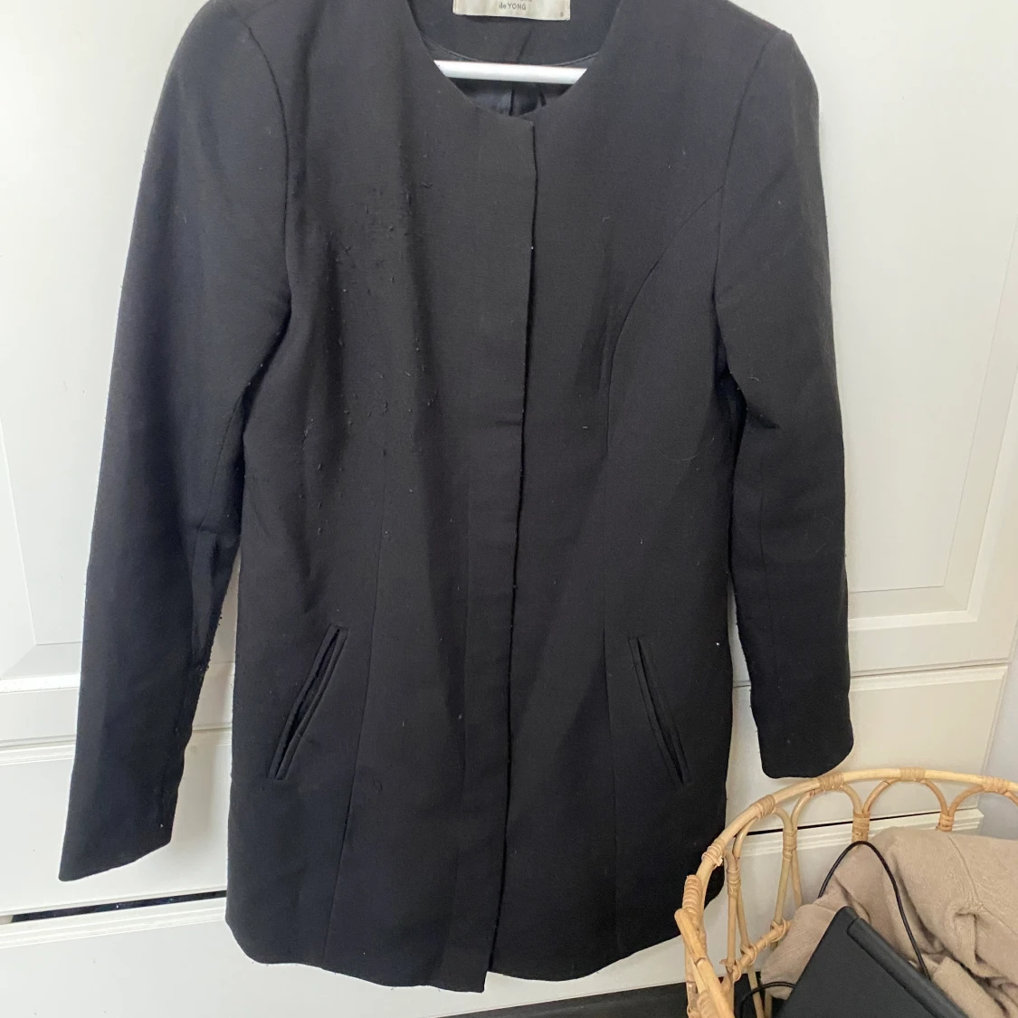 Jacka från VeroModa  - 90