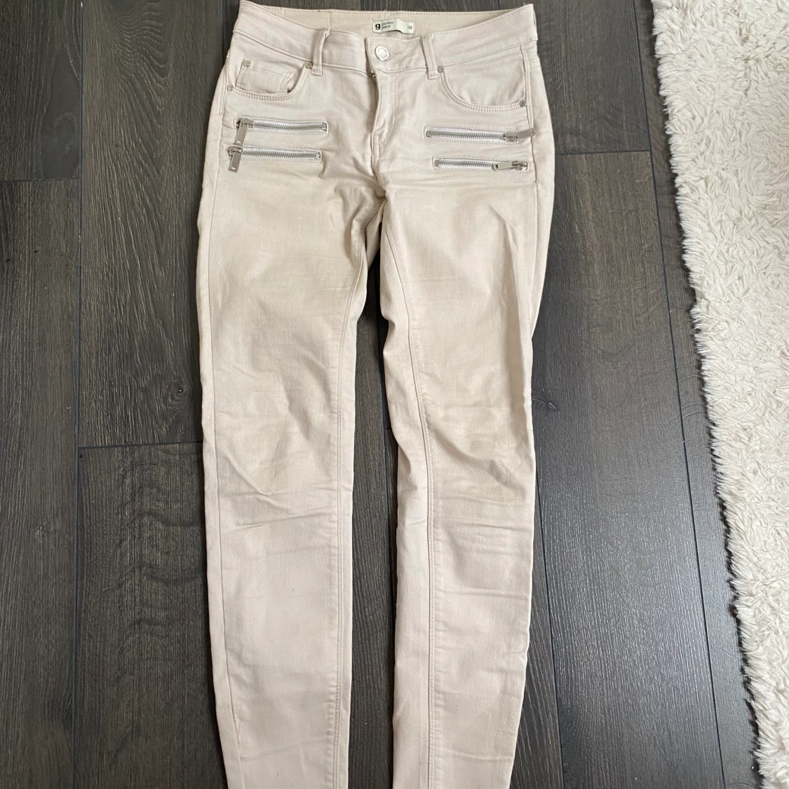 Byxorn från Ginatricot