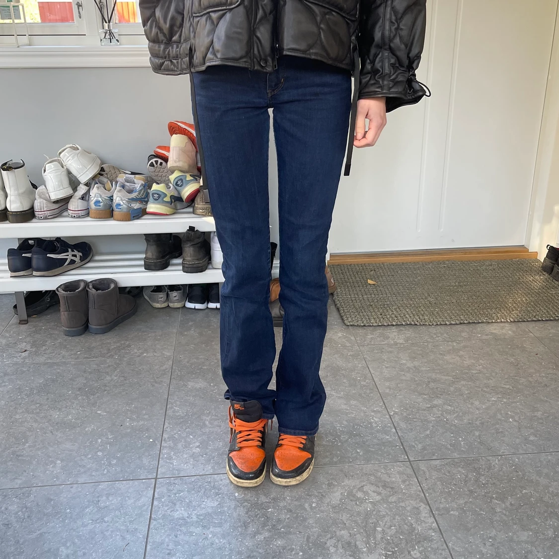 Midrise jeans LEVI’S - 90