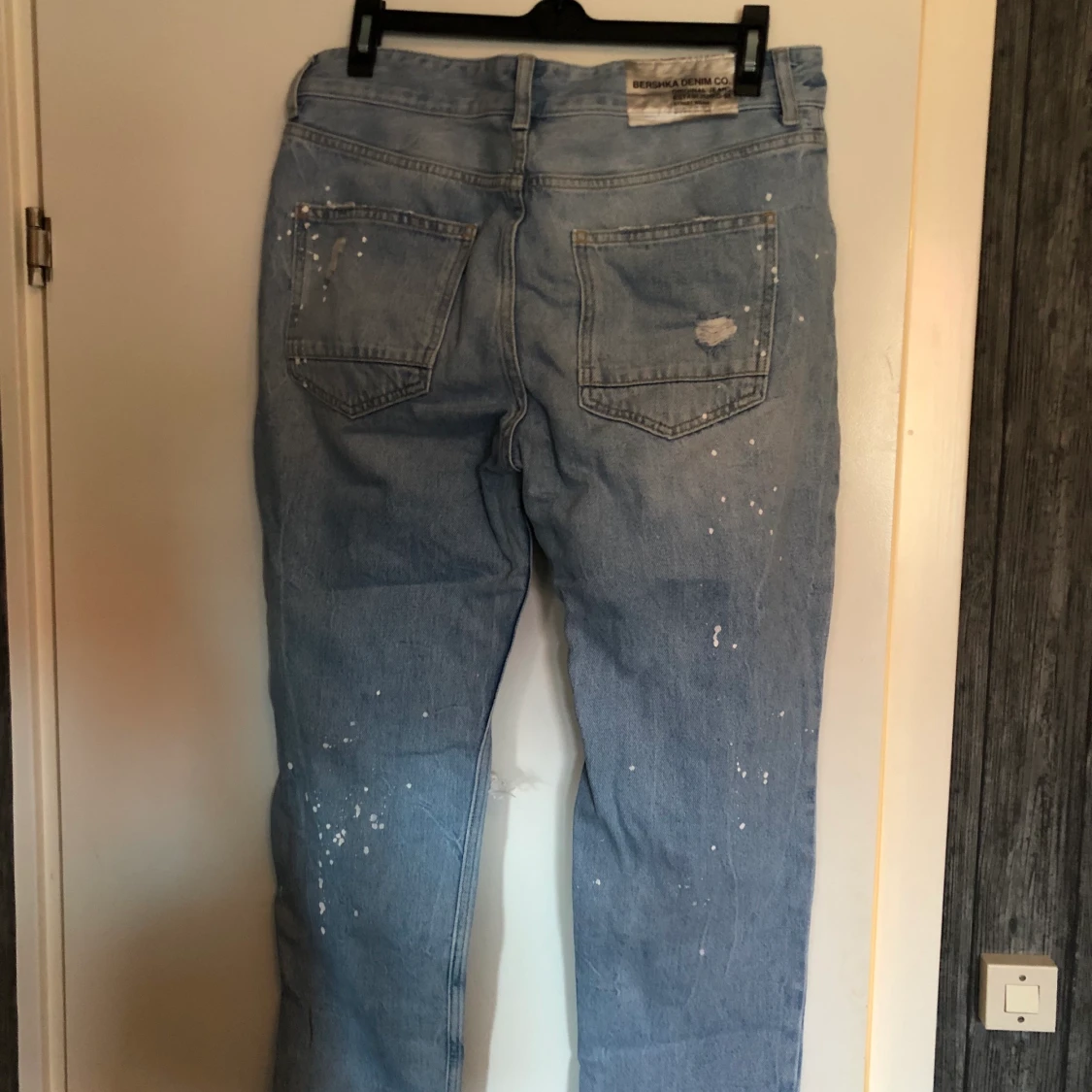 Bershka jeans storlek 32 - 90