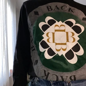 Collagetröja Ann-Sofi Back - Passar xs/s