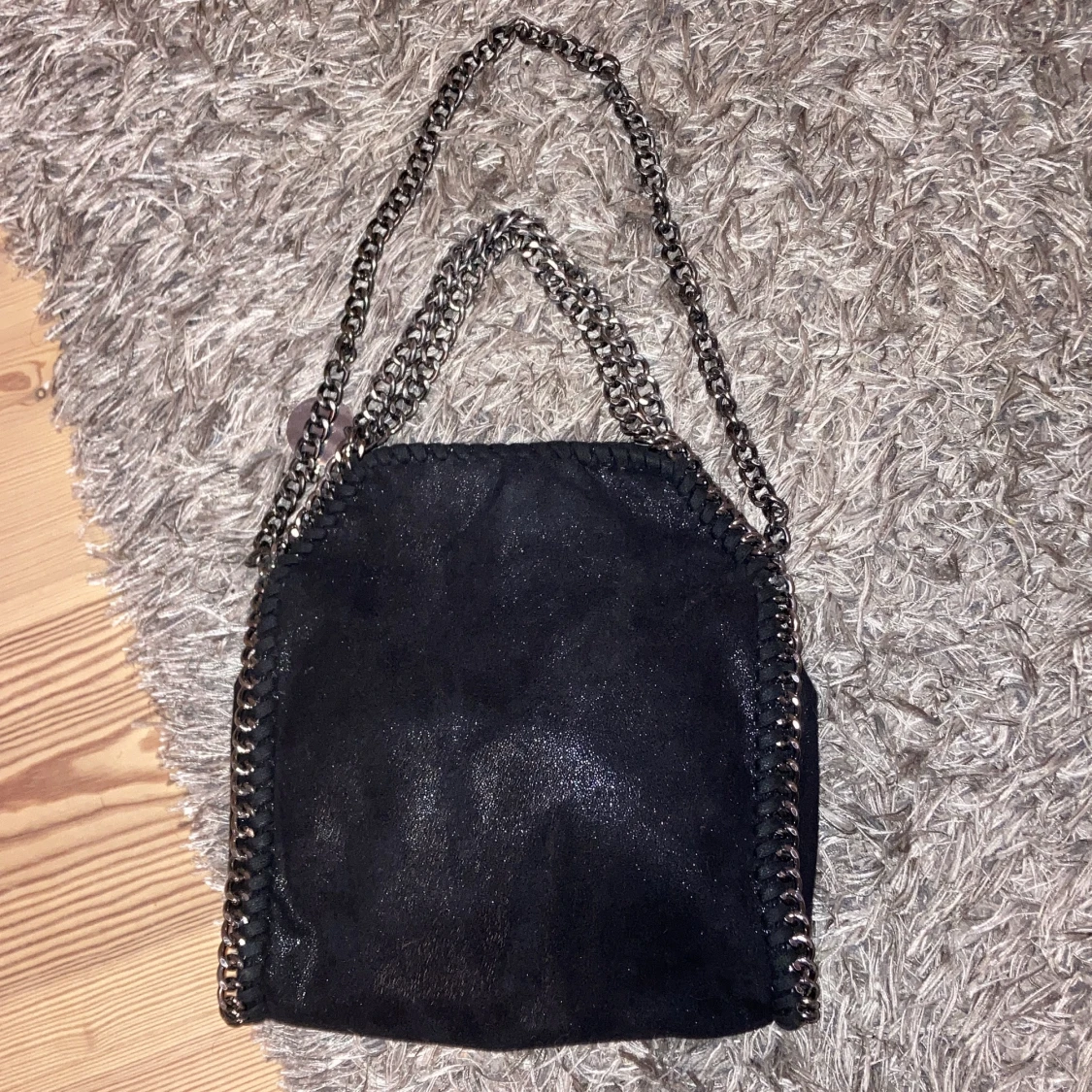 Stella mccartney väska liten