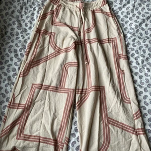  Beiga byxor - Bra skick