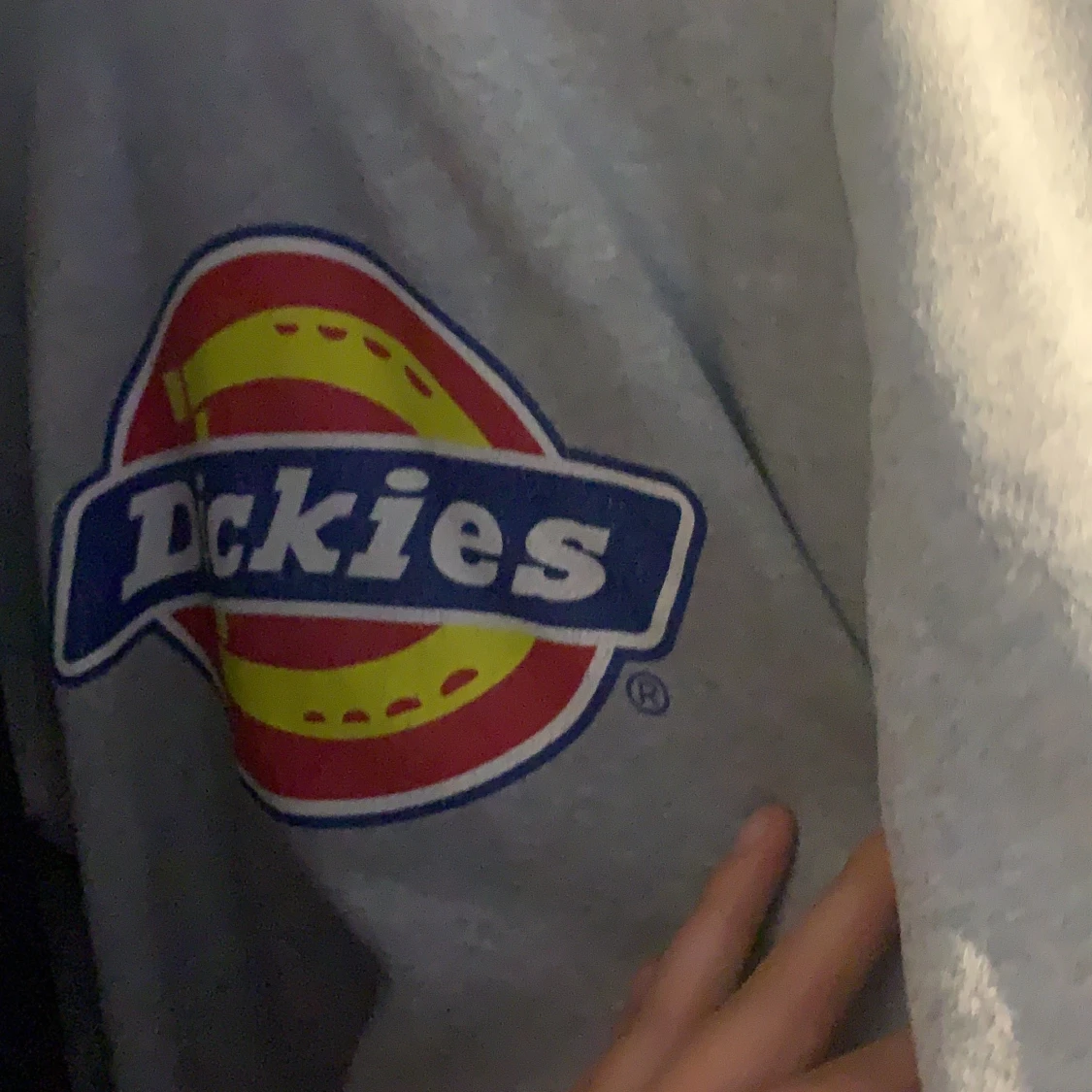 Dickies 