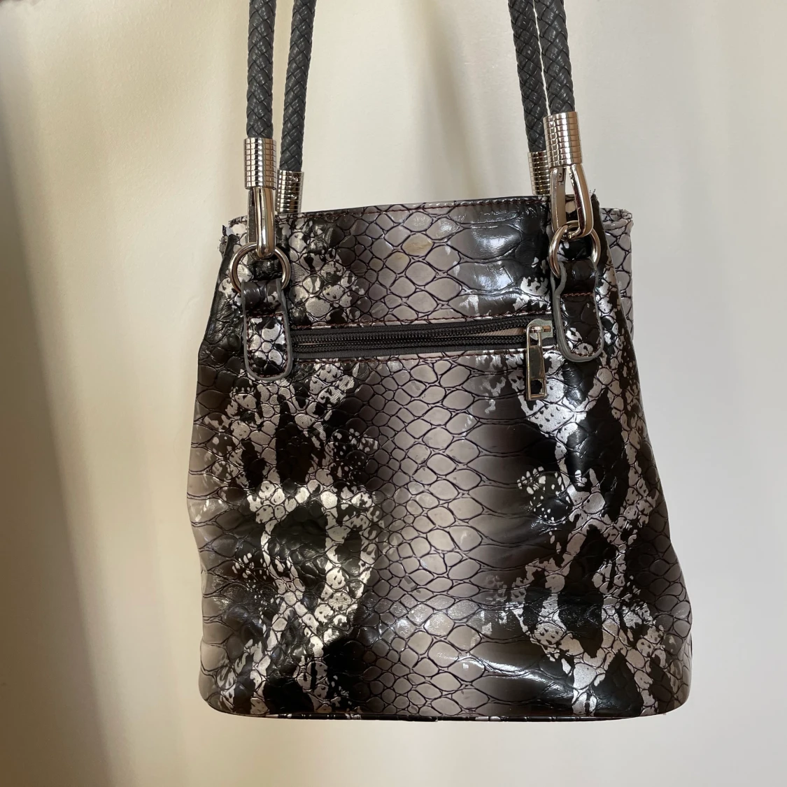 Väska från humana - 91