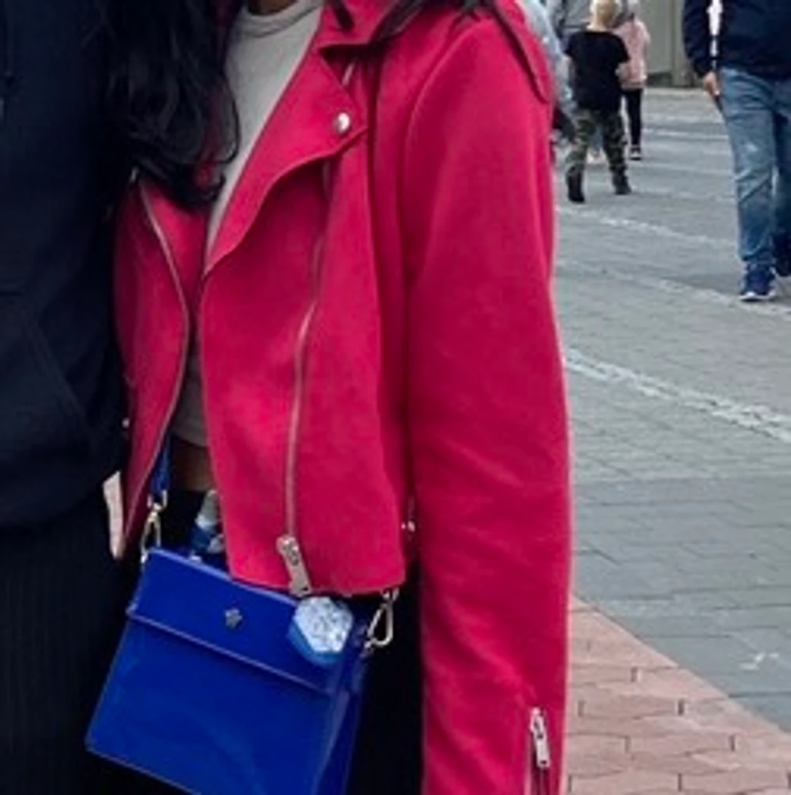 Mockajacka / Skinnjacka - 91