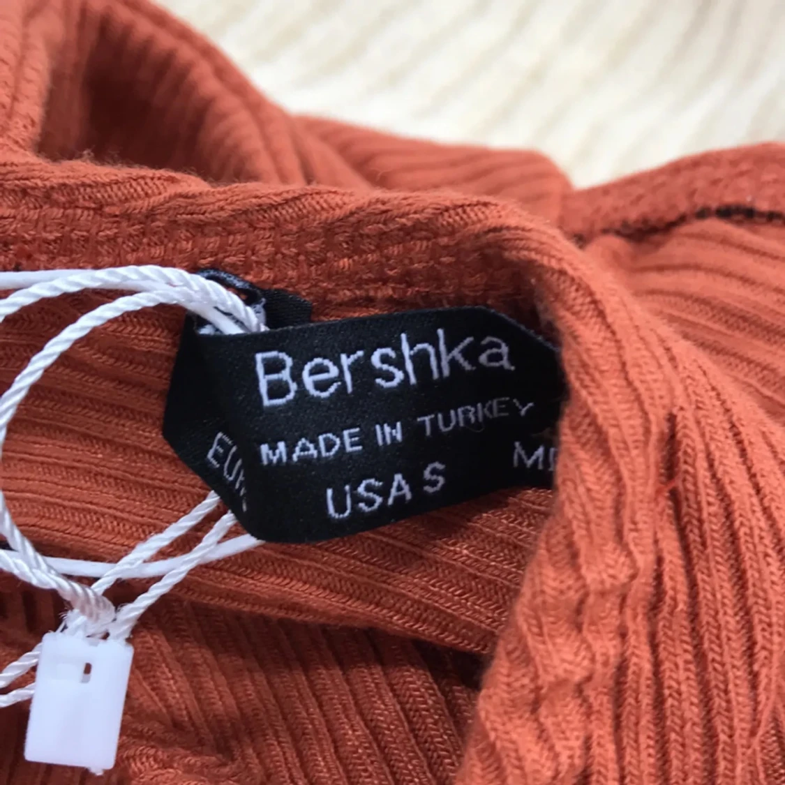 Tröja/topp Bershka - 91