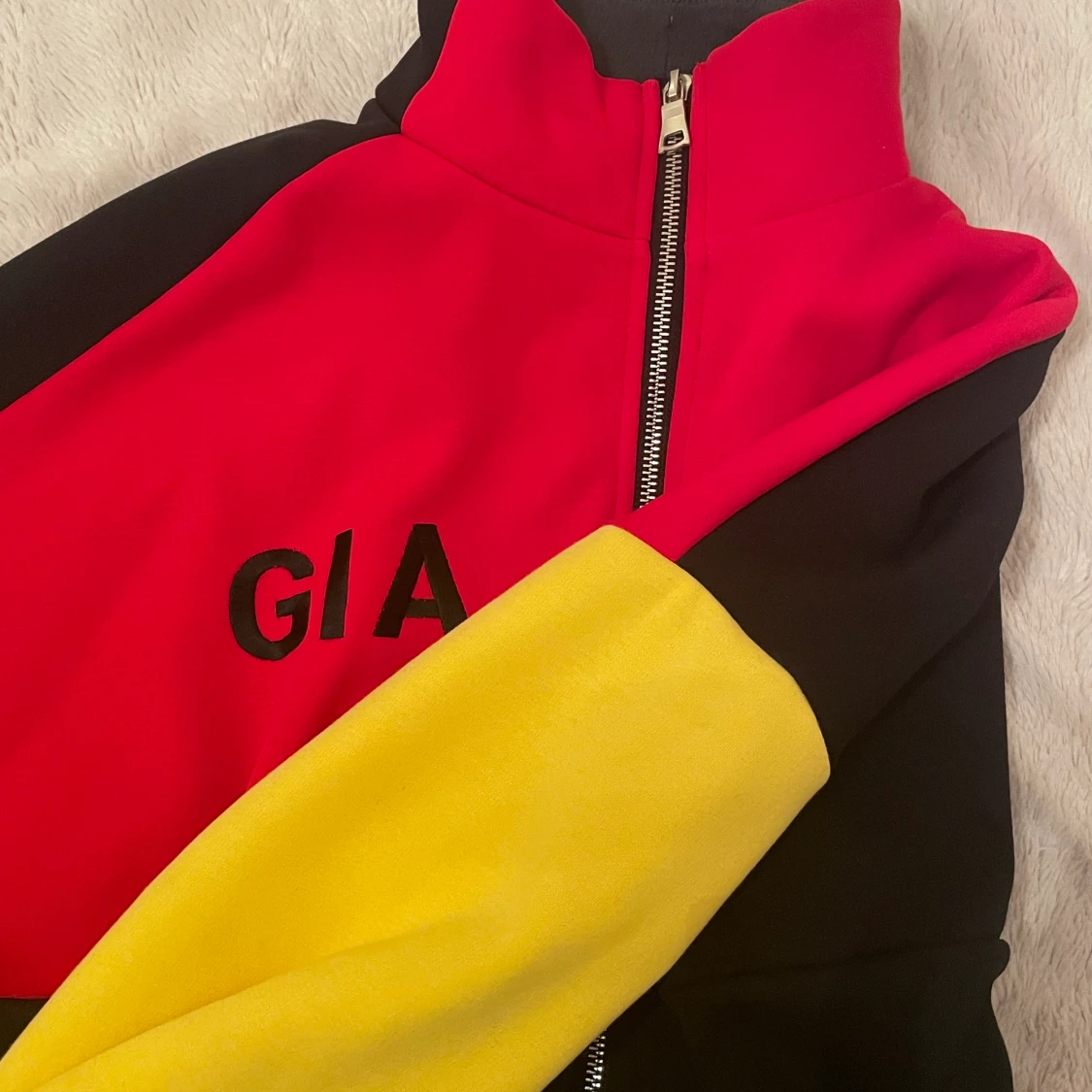 I AM GIA Blaster Jacket - 90