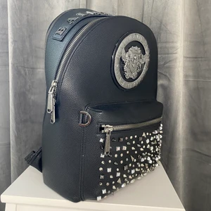 Balmain original bag  - Original Balmain backpack bought last year💥No damages, barely used so condition is almost new😍