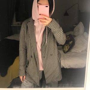 Rutig kavaj - Ny skick 