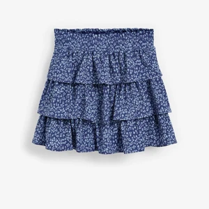 Volangkjol - Så fin volangkjol