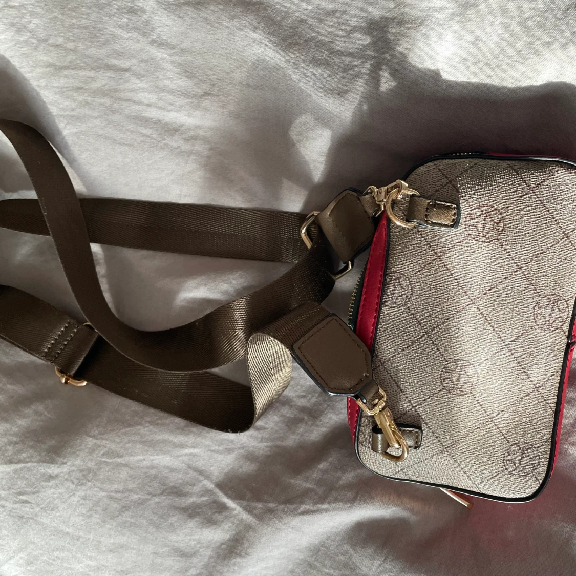 Jättesnygg handväska från Ulrika❤️ - 91